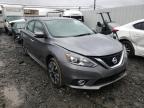 NISSAN - SENTRA