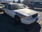 FORD - CROWN VICTORIA