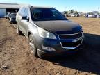 CHEVROLET - TRAVERSE