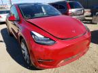 TESLA - MODEL Y