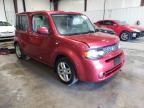 NISSAN - CUBE