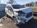 FORD - ECOSPORT S