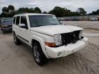 JEEP - COMMANDER