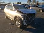 NISSAN - ROGUE