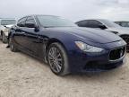 usados MASERATI GHIBLI S