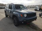 JEEP - RENEGADE