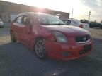 NISSAN - SENTRA
