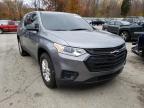 CHEVROLET - TRAVERSE