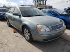 FORD - FIVE HUNDRED