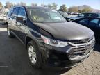 CHEVROLET - TRAVERSE