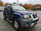 NISSAN - XTERRA