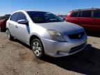 NISSAN - SENTRA