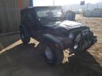 JEEP - WRANGLER