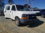 CHEVROLET - EXPRESS