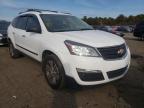 CHEVROLET - TRAVERSE