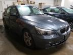 BMW - 5 SERIES