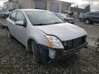 NISSAN - SENTRA