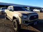 TOYOTA - TACOMA