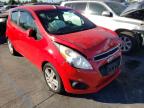 CHEVROLET - SPARK