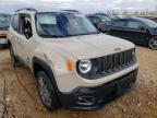 JEEP - RENEGADE