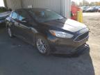 FORD - FOCUS