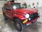 JEEP - LIBERTY