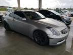 INFINITI - G35