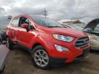 FORD - ECOSPORT S