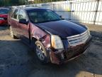 CADILLAC - SRX