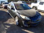 MAZDA - MAZDA3