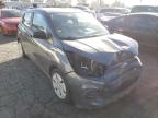 CHEVROLET - SPARK