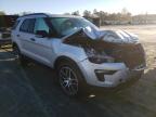 FORD - EXPLORER