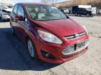 FORD - CMAX