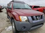 NISSAN - XTERRA