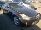 NISSAN - 350Z