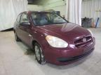 HYUNDAI - ACCENT