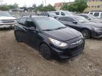 HYUNDAI - ACCENT