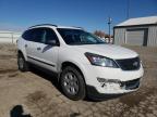CHEVROLET - TRAVERSE
