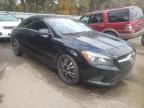 MERCEDES-BENZ - CLA-CLASS
