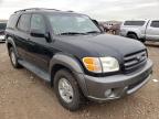 TOYOTA - SEQUOIA