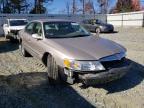 LINCOLN - CONTINENTAL