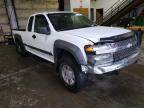 CHEVROLET - COLORADO