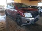 NISSAN - ARMADA