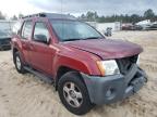 NISSAN - XTERRA