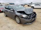 NISSAN - SENTRA