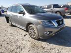 NISSAN - PATHFINDER