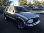 CHEVROLET - BLAZER