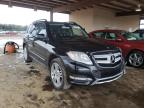 MERCEDES-BENZ - GLK-CLASS