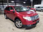 FORD - EDGE