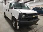 CHEVROLET - EXPRESS